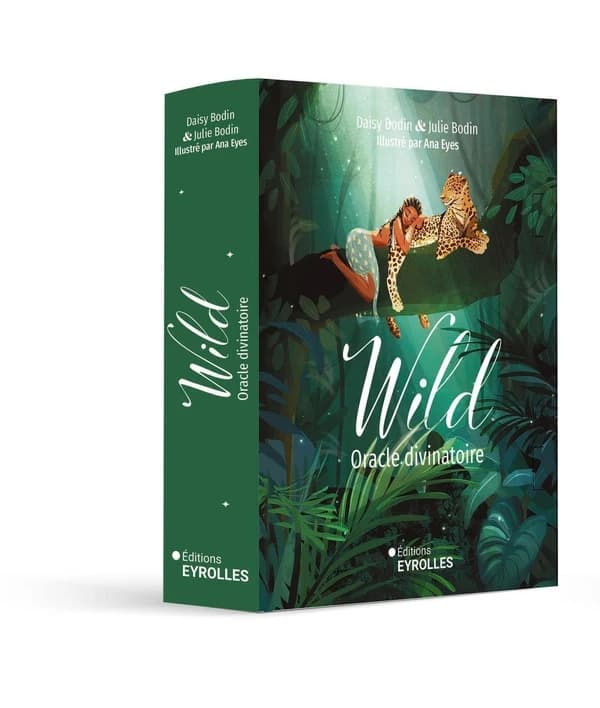 Wild : Oracle divinatoire