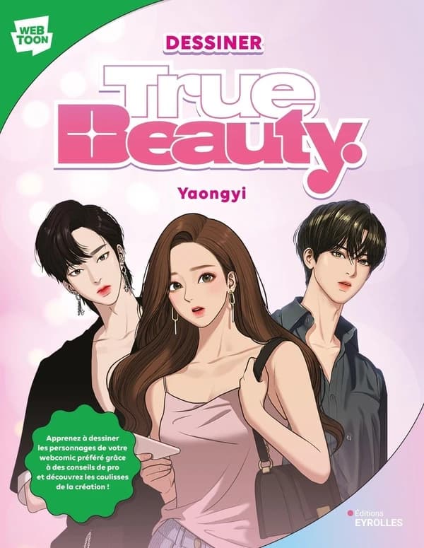 Dessiner : True Beauty