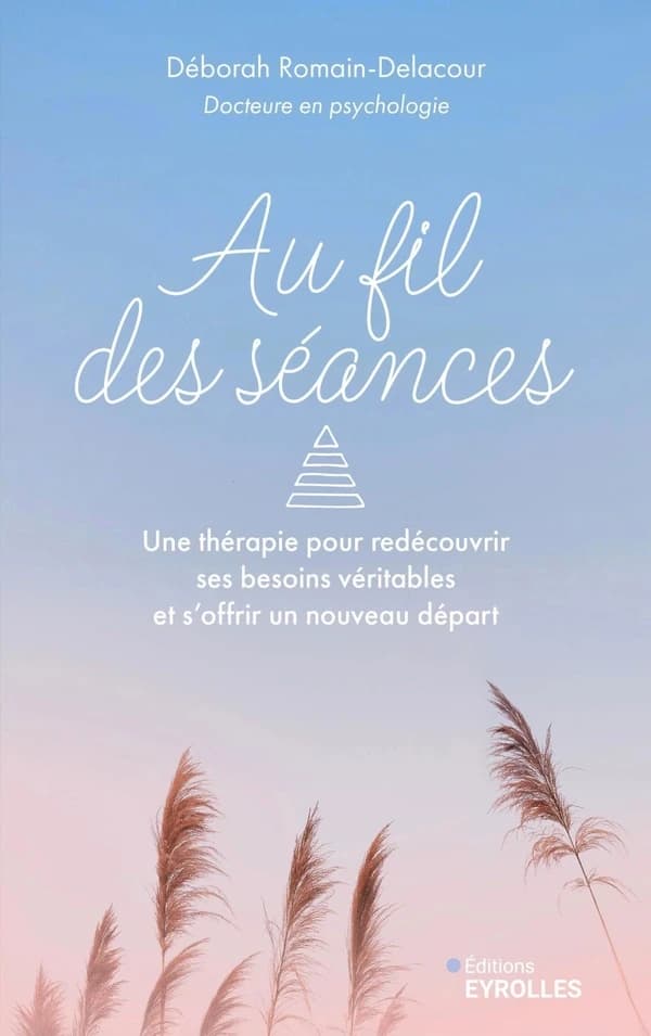 Au fil des séances : Une thérapie pour redécouvrir ses besoins véritables et s'offrir un nouveau départ