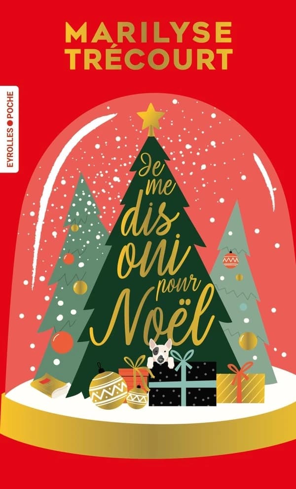 Je me dis oui pour Noël