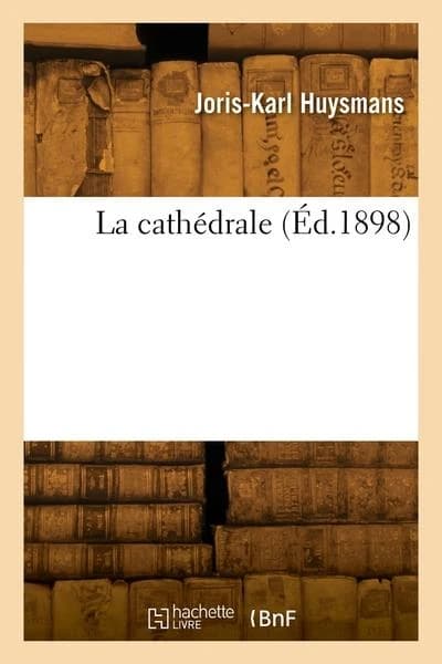 La Cathédrale