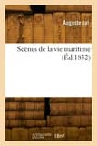 Scenes de la vie maritime