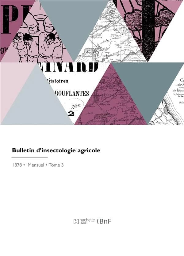 Bulletin d'insectologie agricole