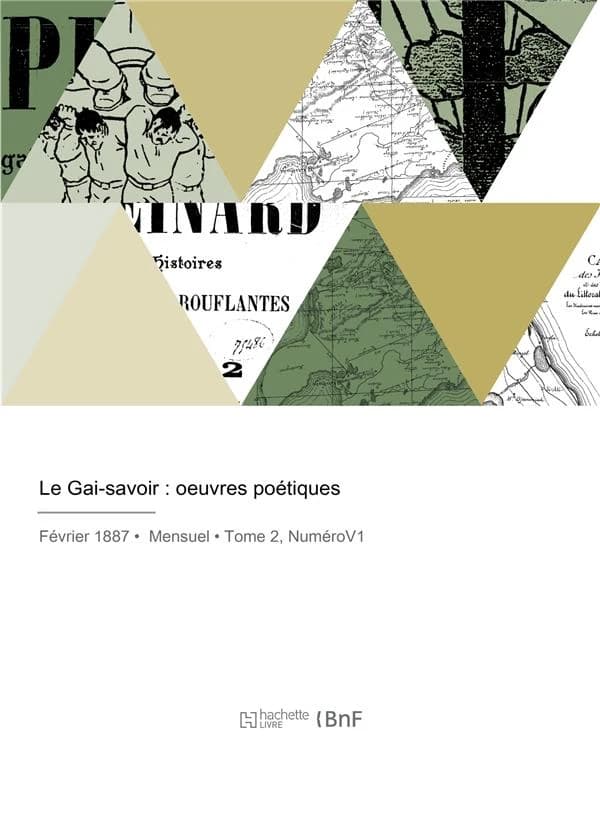 Le Gai-Savoir