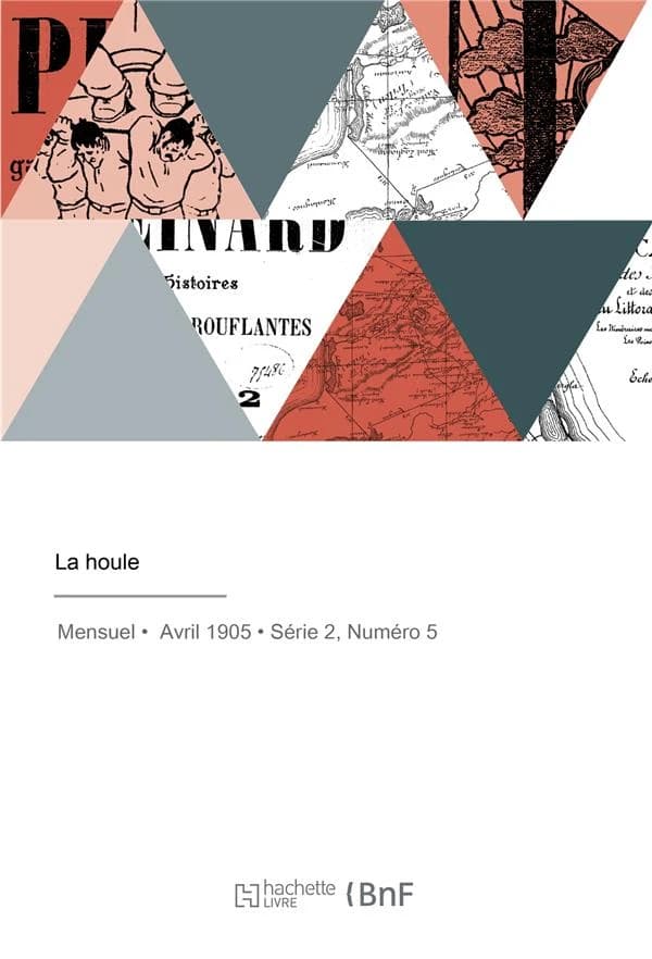 La houle