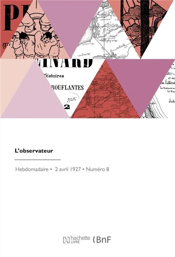 L'observateur