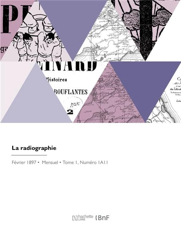 La radiographie