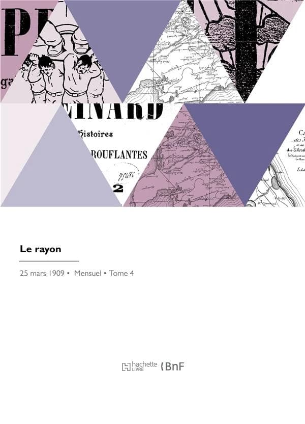 Le Rayon