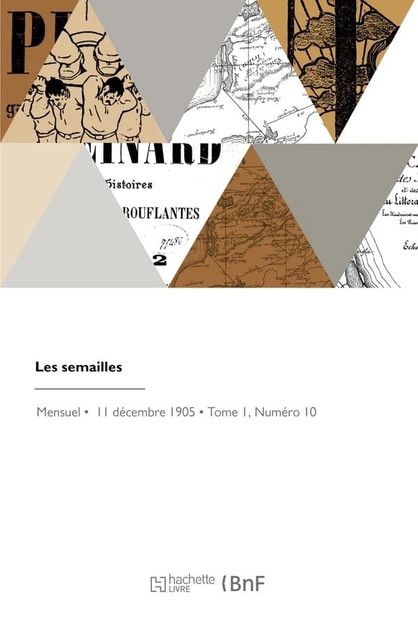 Les semailles