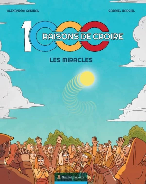 Les miracles