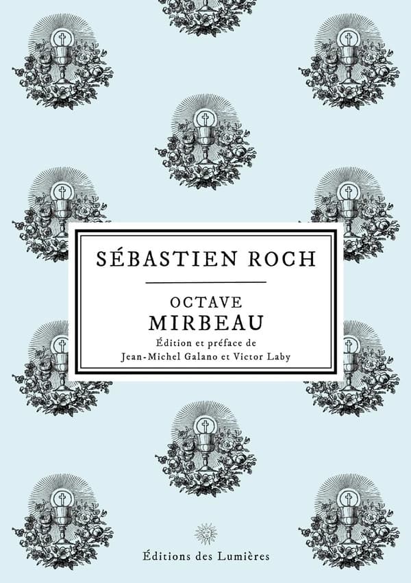 Sébastien Roch