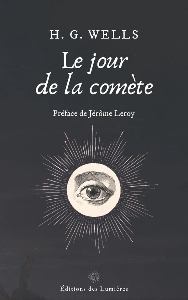 Le jour de la comète