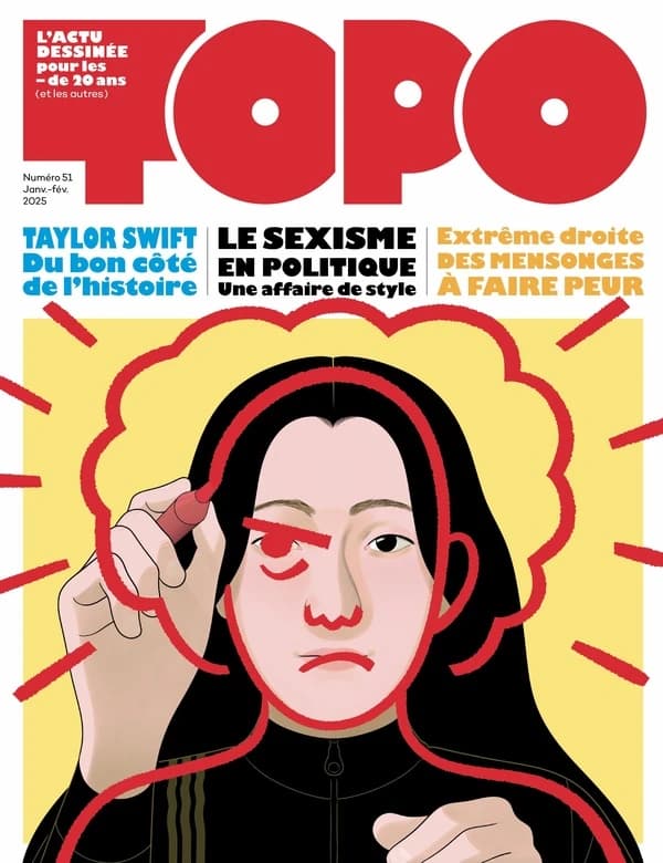 TOPO N 51
