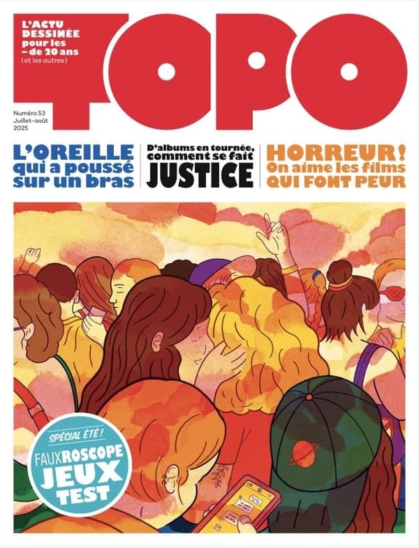 TOPO N°53