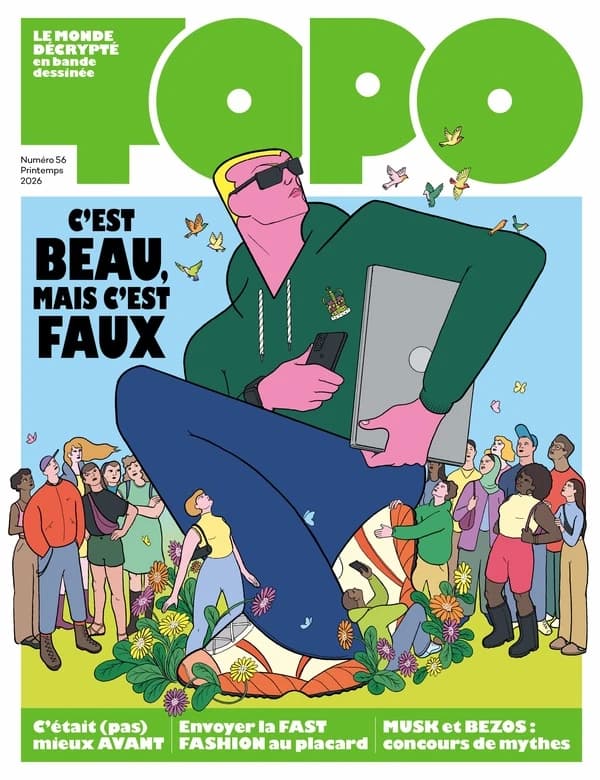 Revue Topo n.56