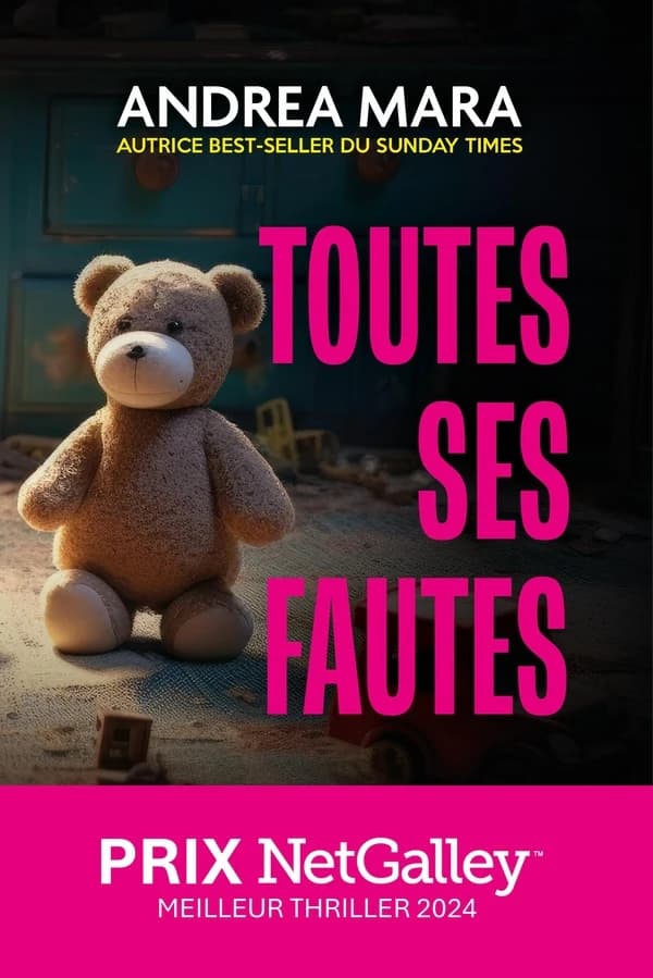 Toutes ses fautes : Le pire est arrivé, il leur faut un coupable