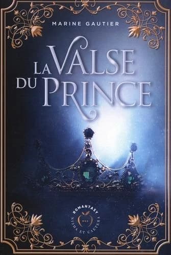 La valse du prince