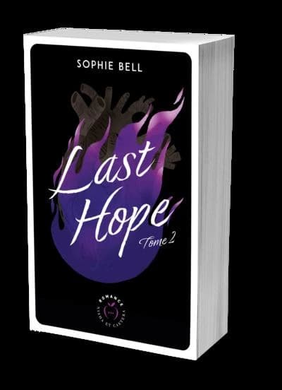 Last hope. Tome 2