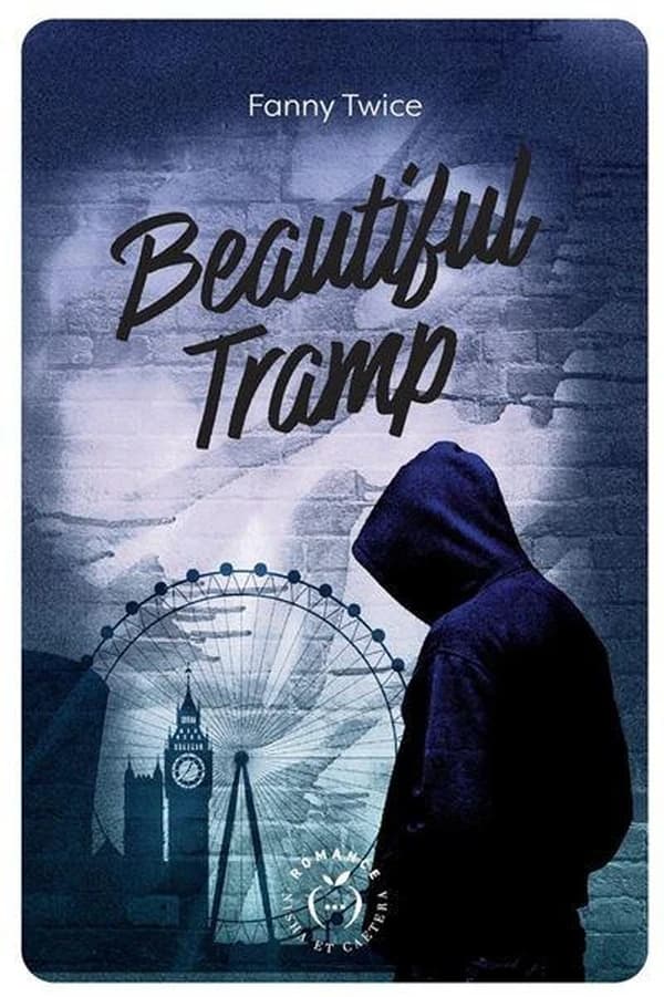 Beautiful tramp