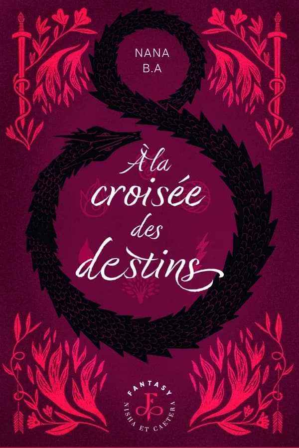 À la croisée des destins
