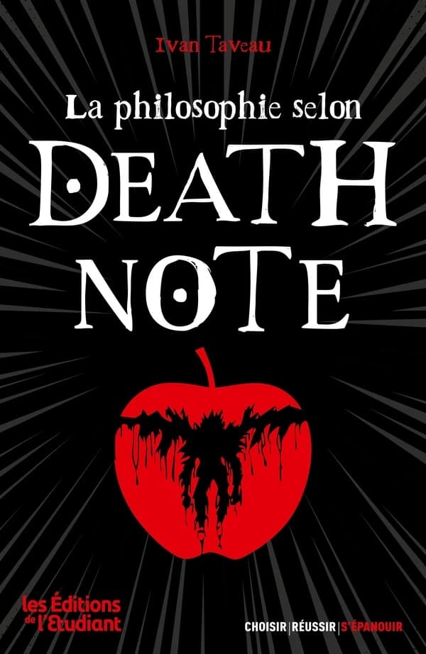 La philosophie selon "Death note"