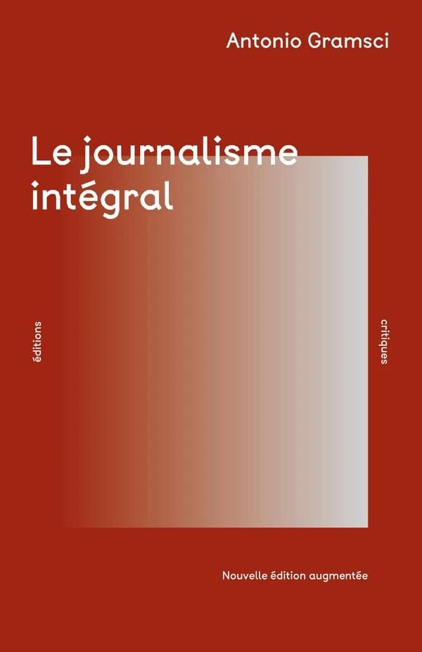 Le Journalisme intégral