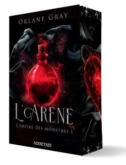 L'arène
