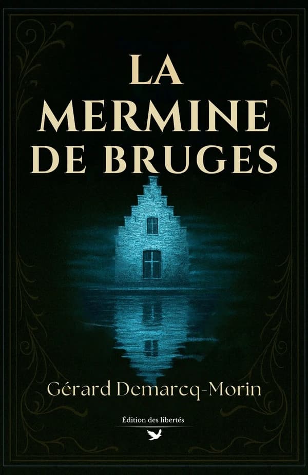 La Mermine de Bruges