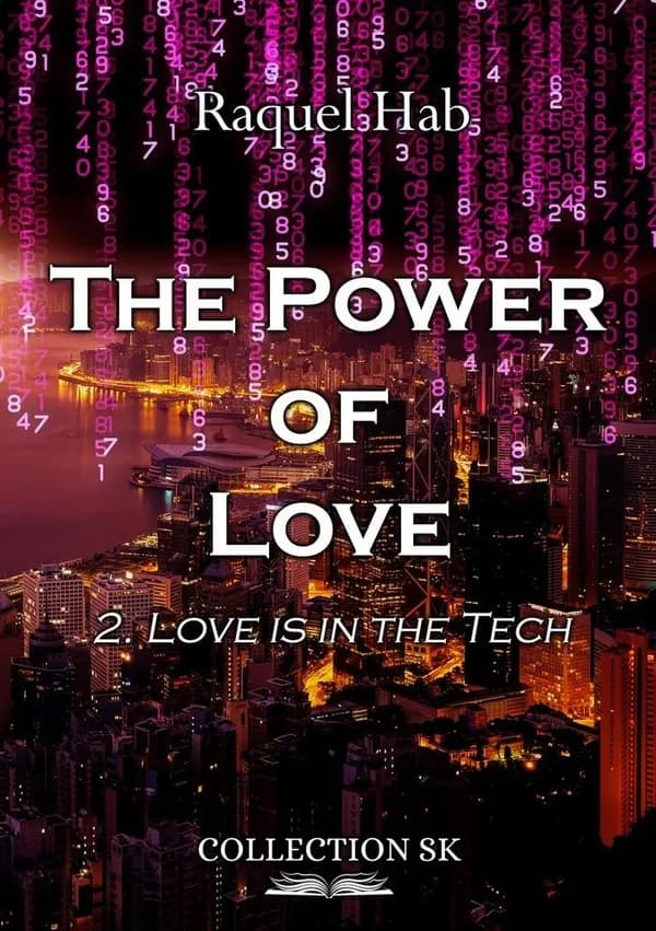 The power of love Tome 2