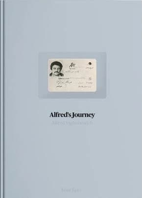 Alfred's journey