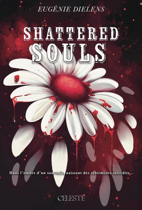Shattered souls