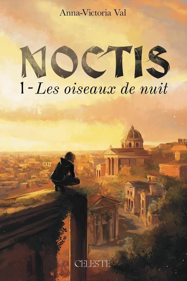Les oiseaux de nuit