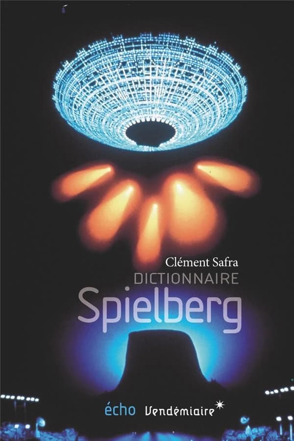 Le dictionnaire spielberg