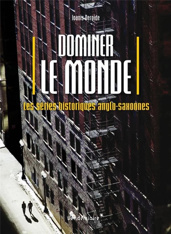 Dominer le monde