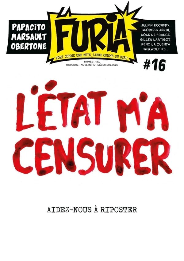 La Furia