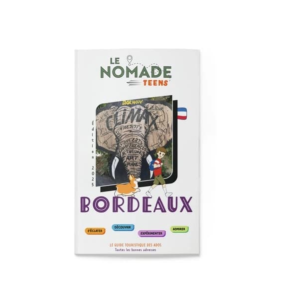 Bordeaux : s'éclater, découvrir, expérimenter, admirer