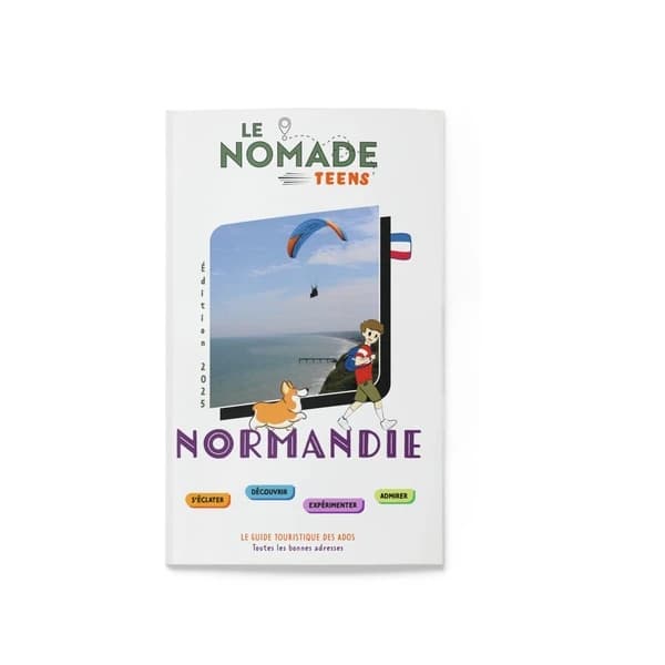 Normandie : s'éclater, découvrir, expérimenter, admirer