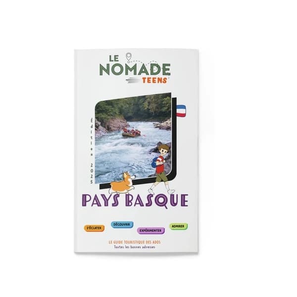 Pays basque : s'éclater, découvrir, expérimenter, admirer