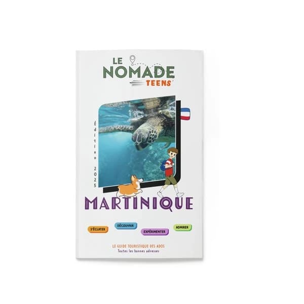 Martinique : s'éclater, découvrir, expérimenter, admirer (Éd. 2025)