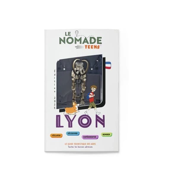 Lyon : s'éclater, découvrir, expérimenter, admirer