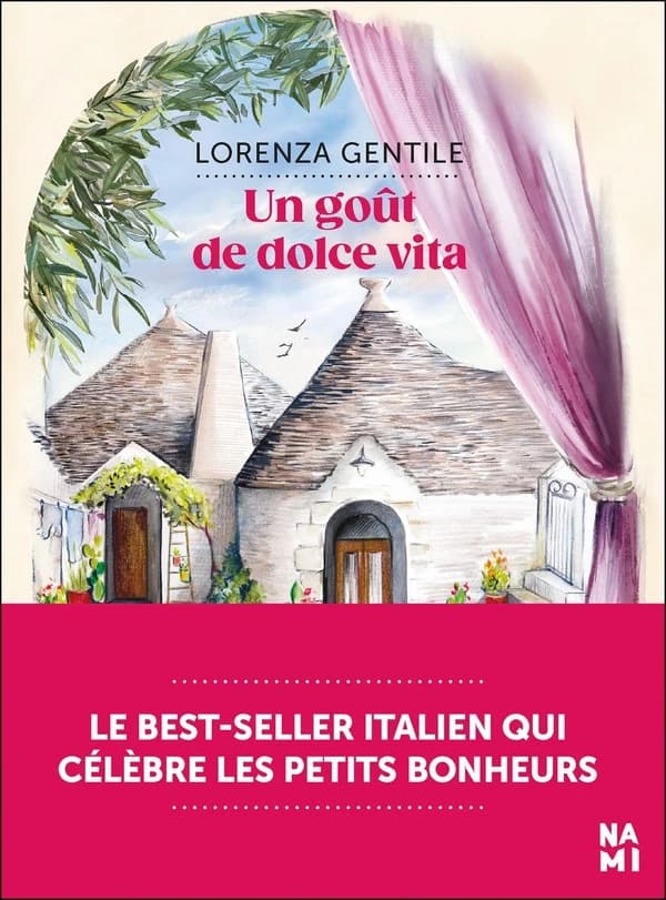 Un goût de dolce vita