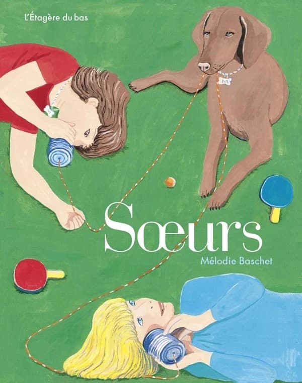Soeurs
