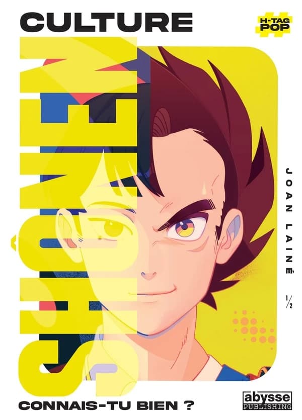 Culture shonen : connais-tu bien ?
