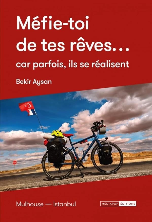 Méfie-toi de tes rêves : car parfois, ils se réalisent