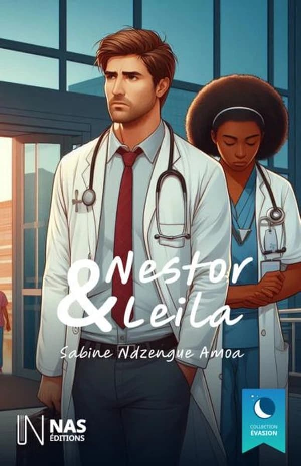 Nestor & Leila