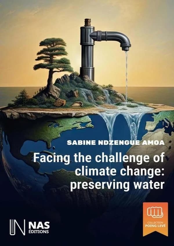 Facing the challenge of climate change, preserving water