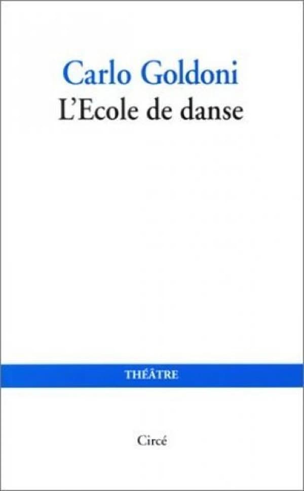 L'Ecole de danse