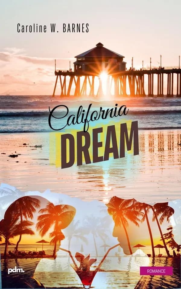 California dream : roman