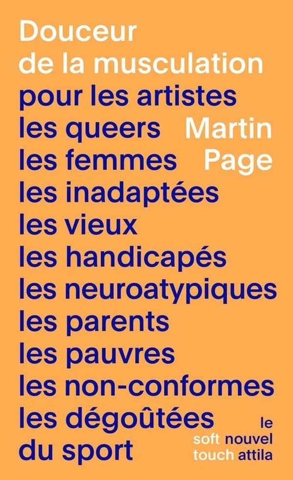 Douceur de la musculation