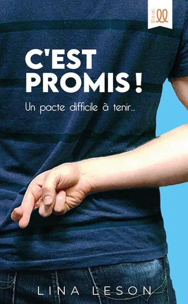 C'est promis ! (Nouvelle éd.)